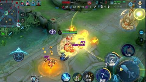 王者觉悟爆料视频下载,新英雄登场,技能大曝光! 第1张 王者觉悟爆料视频下载,新英雄登场,技能大曝光! 第1张