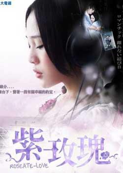 紫玫瑰电视剧在线观看,浪漫邂逅，情感纠葛  第1张